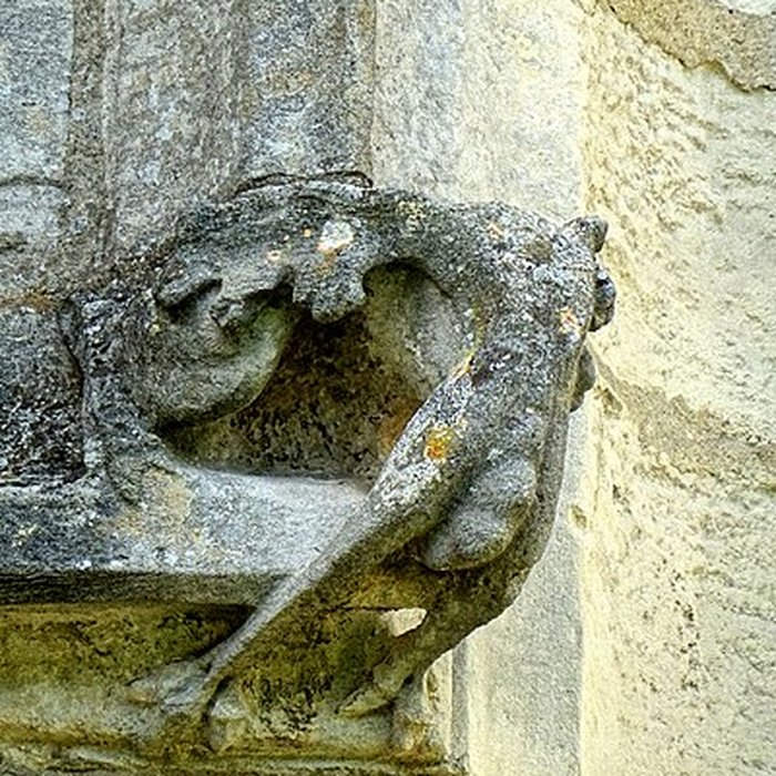 Photo de Église Saint-Martin de Survilliers