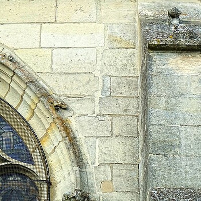 Photo de Église Saint-Martin de Survilliers