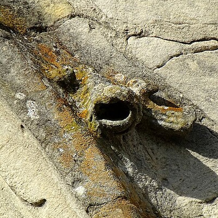 Photo de Église Saint-Martin de Survilliers