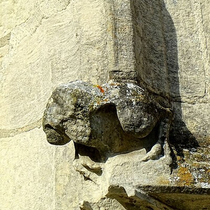 Photo de Église Saint-Martin de Survilliers