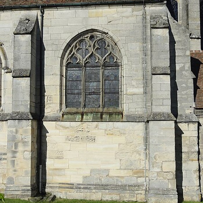 Photo de Église Saint-Martin de Survilliers