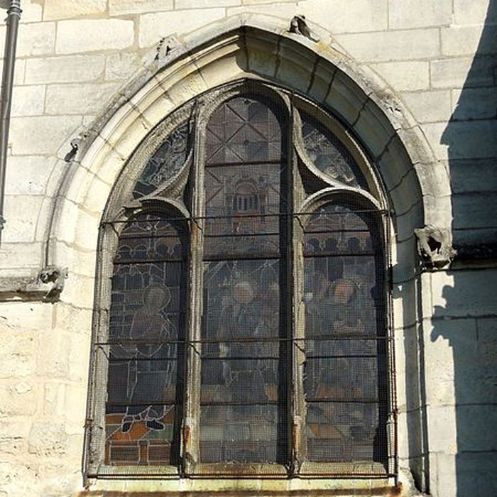 Photo de Église Saint-Martin de Survilliers
