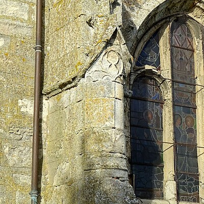 Photo de Église Saint-Martin de Survilliers