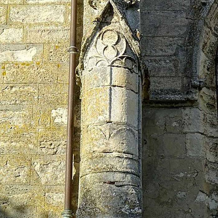 Photo de Église Saint-Martin de Survilliers