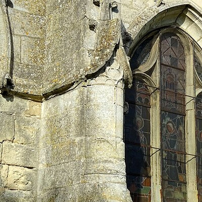 Photo de Église Saint-Martin de Survilliers