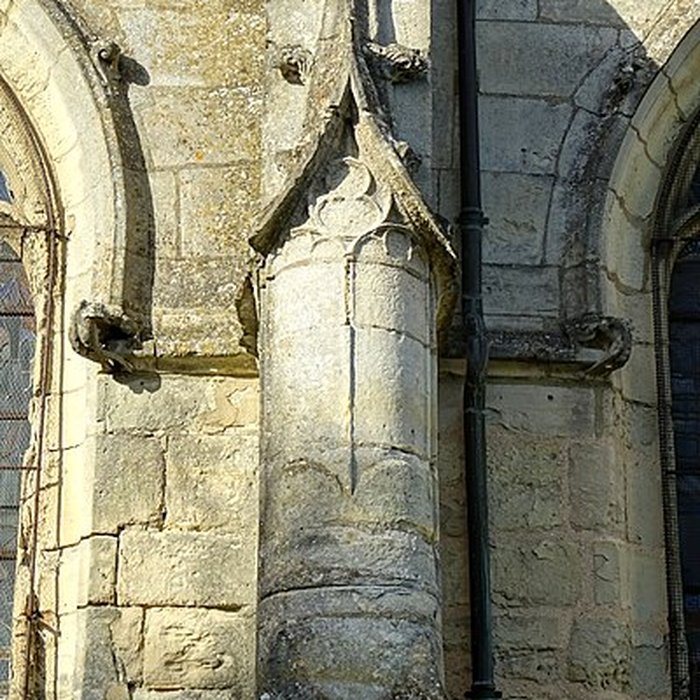 Photo de Église Saint-Martin de Survilliers