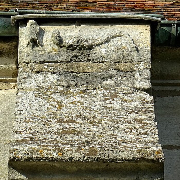 Photo de Église Saint-Martin de Survilliers