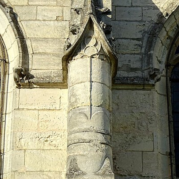 Photo de Église Saint-Martin de Survilliers