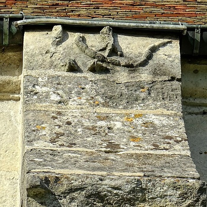 Photo de Église Saint-Martin de Survilliers