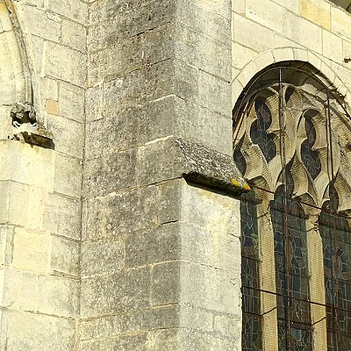 Photo de Église Saint-Martin de Survilliers