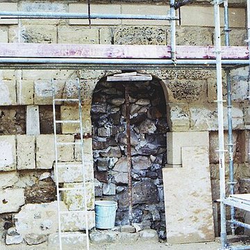 Église Saint-Martin de Survilliers