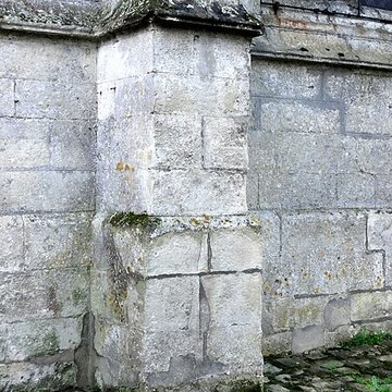 Église Saint-Martin de Survilliers
