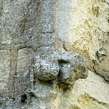 Église Saint-Martin de Survilliers