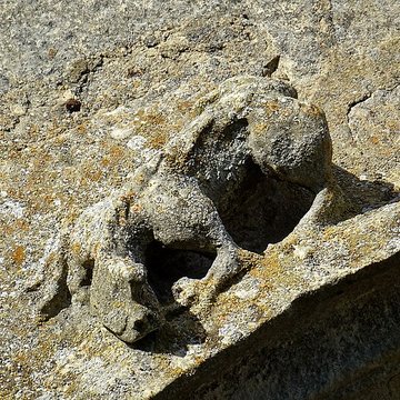 Église Saint-Martin de Survilliers