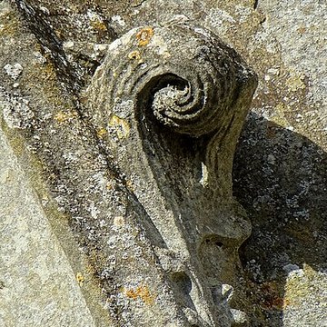 Église Saint-Martin de Survilliers