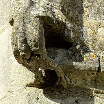 Église Saint-Martin de Survilliers