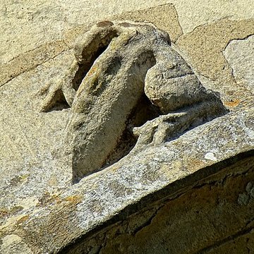 Église Saint-Martin de Survilliers