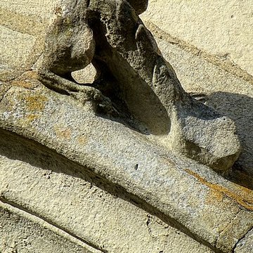 Église Saint-Martin de Survilliers