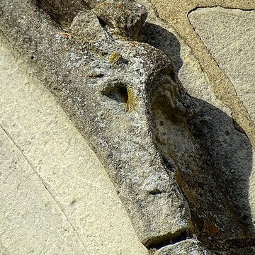 Église Saint-Martin de Survilliers