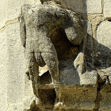 Église Saint-Martin de Survilliers