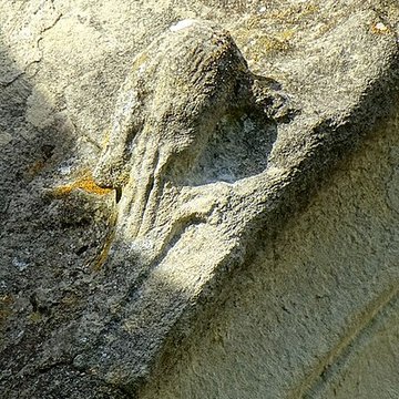 Église Saint-Martin de Survilliers