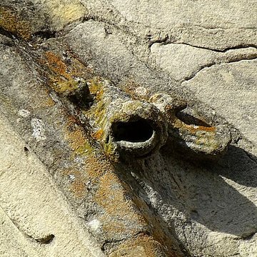 Église Saint-Martin de Survilliers