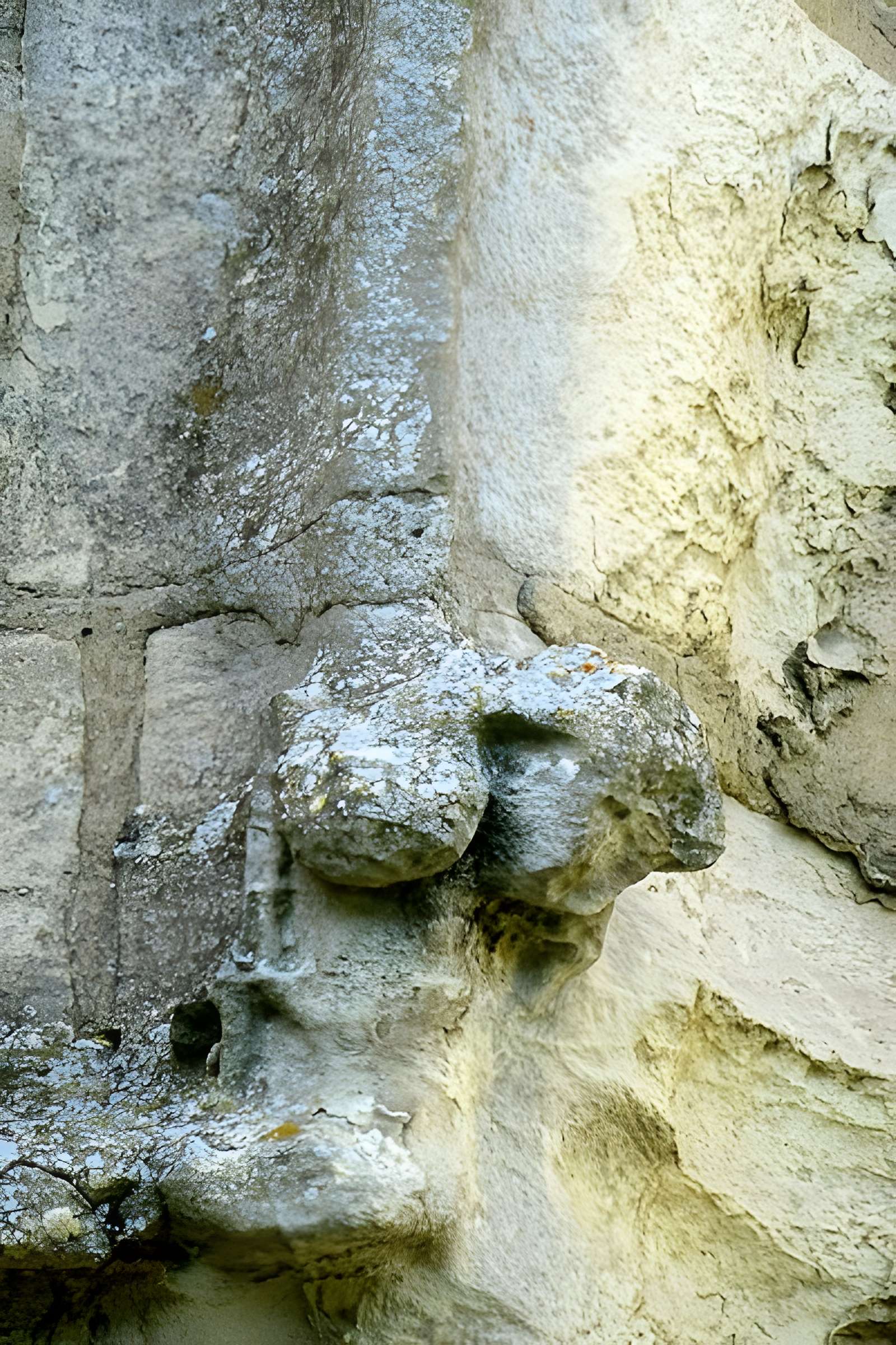 Église Saint-Martin de Survilliers