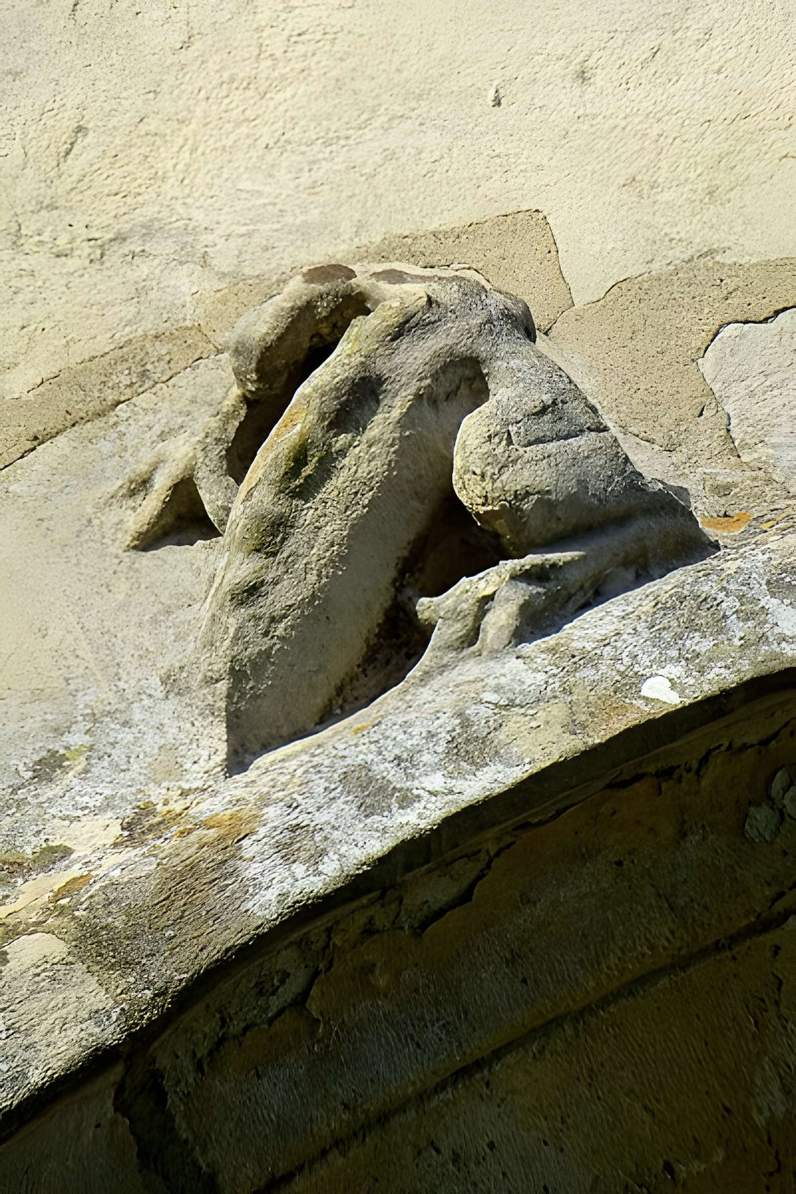 Église Saint-Martin de Survilliers