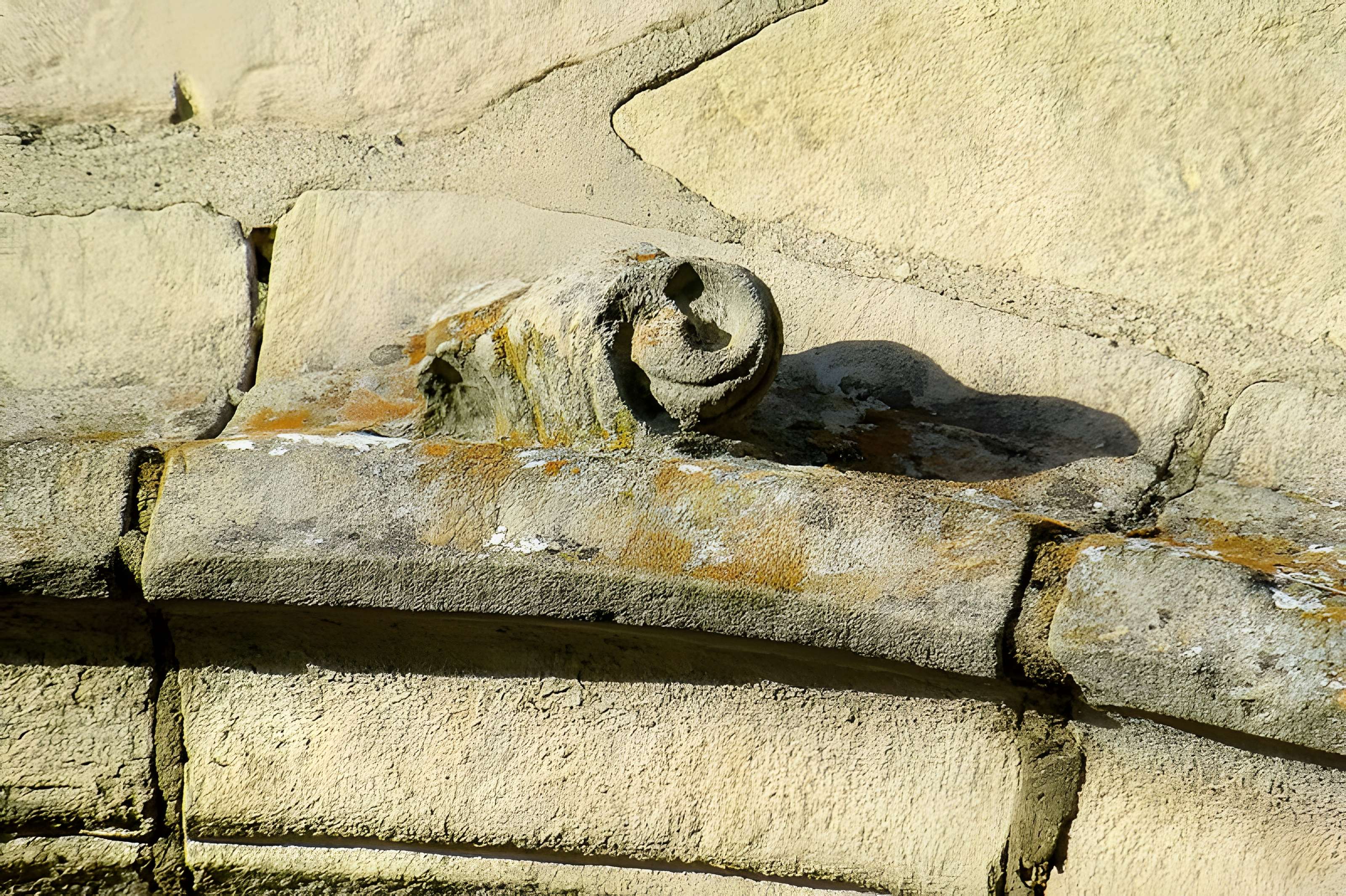 Église Saint-Martin de Survilliers