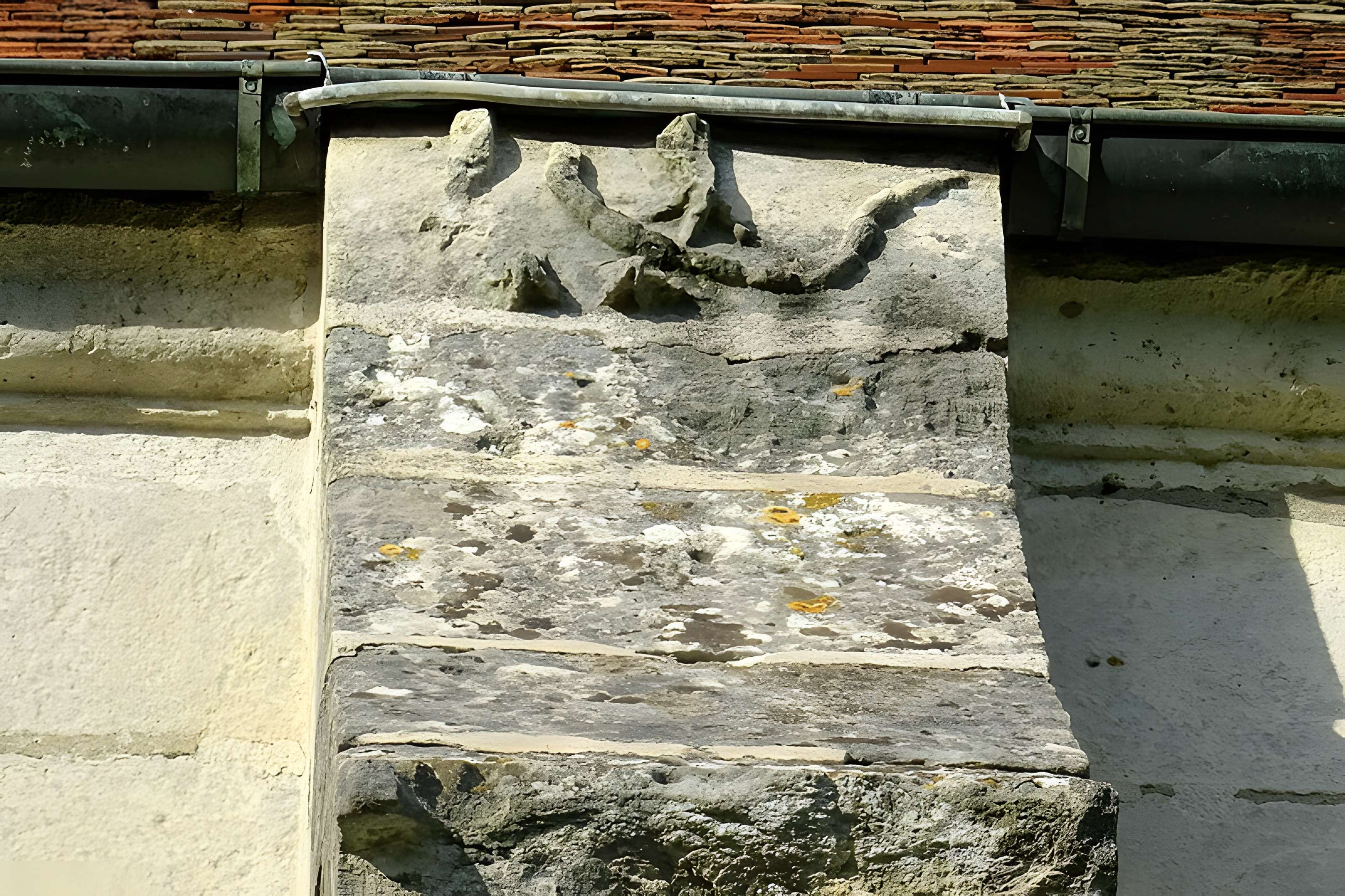 Église Saint-Martin de Survilliers
