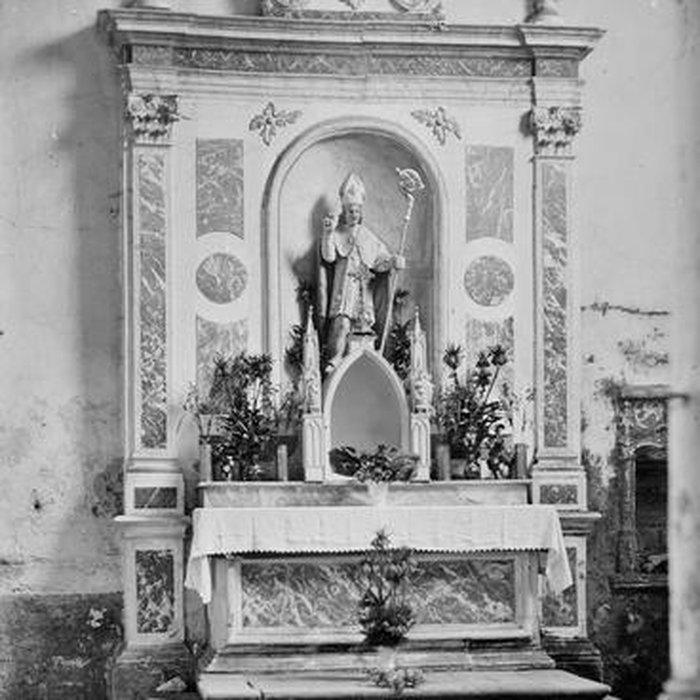 Photo de Église Saint-Martin de Tannay