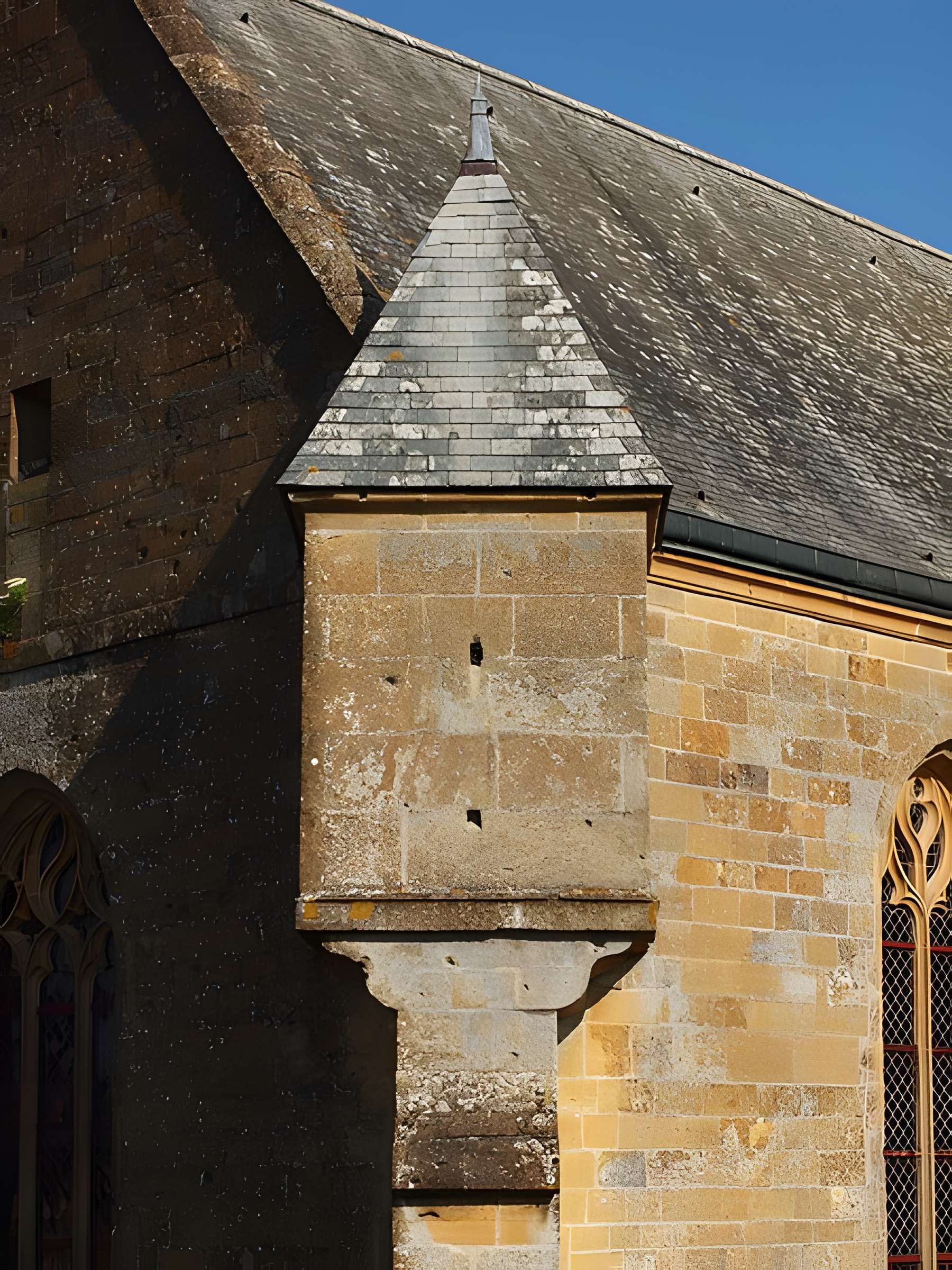 Église Saint-Martin de Tannay