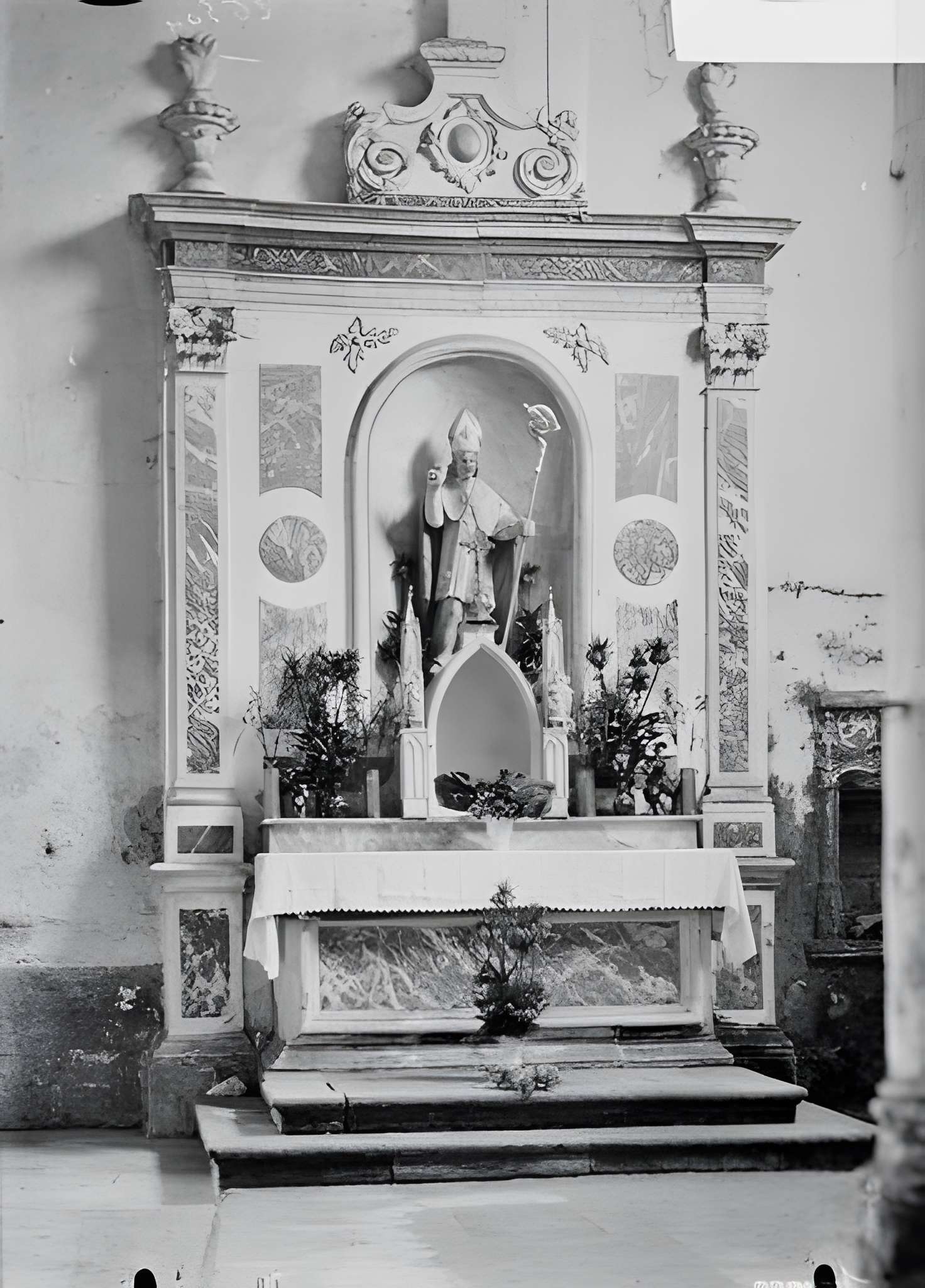Église Saint-Martin de Tannay