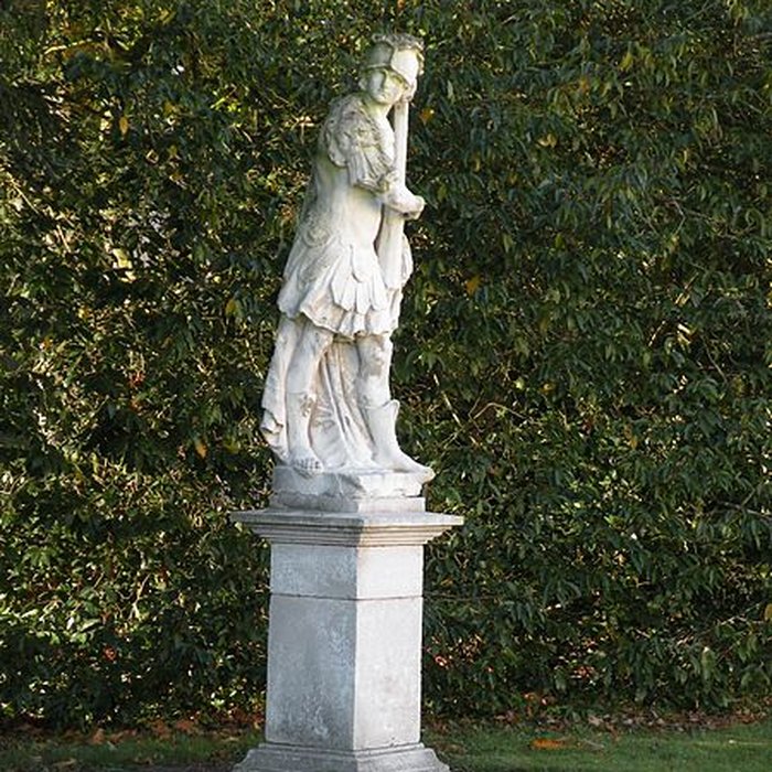 Photo de Abbaye de Chaâlis : Musée Jacquemart-André