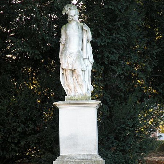 Photo de Abbaye de Chaâlis : Musée Jacquemart-André