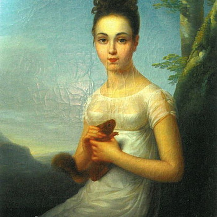 Photo de Abbaye de Chaâlis : Musée Jacquemart-André