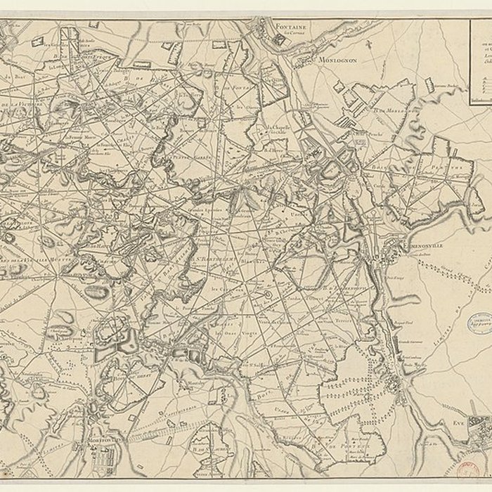 Photo de Abbaye de Chaâlis : Musée Jacquemart-André