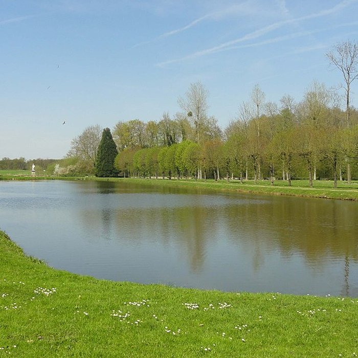 Photo de Abbaye de Chaâlis : Musée Jacquemart-André