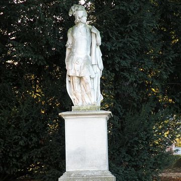 Abbaye Royale de Chaalis