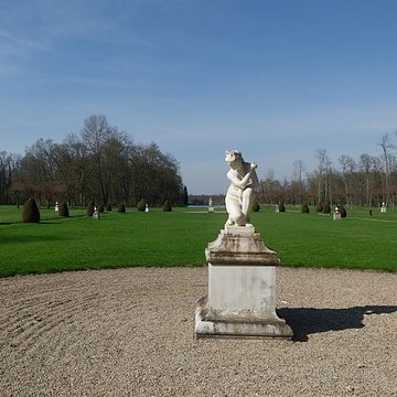 Abbaye Royale de Chaalis