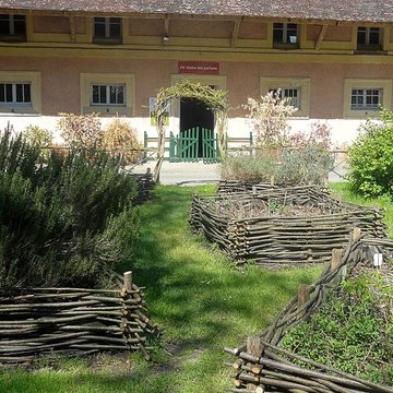 Abbaye Royale de Chaalis