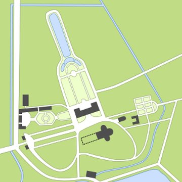 Abbaye Royale de Chaalis