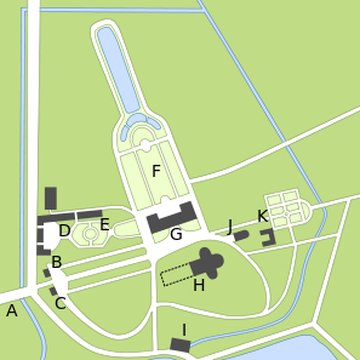 Abbaye Royale de Chaalis