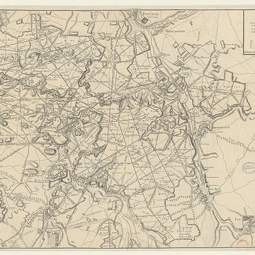 Abbaye Royale de Chaalis