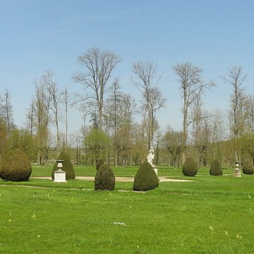 Abbaye Royale de Chaalis