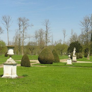 Abbaye Royale de Chaalis