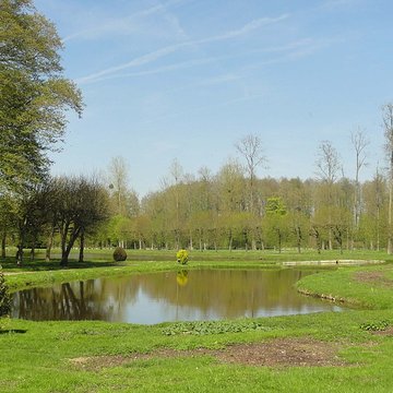 Abbaye Royale de Chaalis