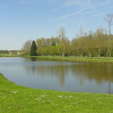 Abbaye Royale de Chaalis