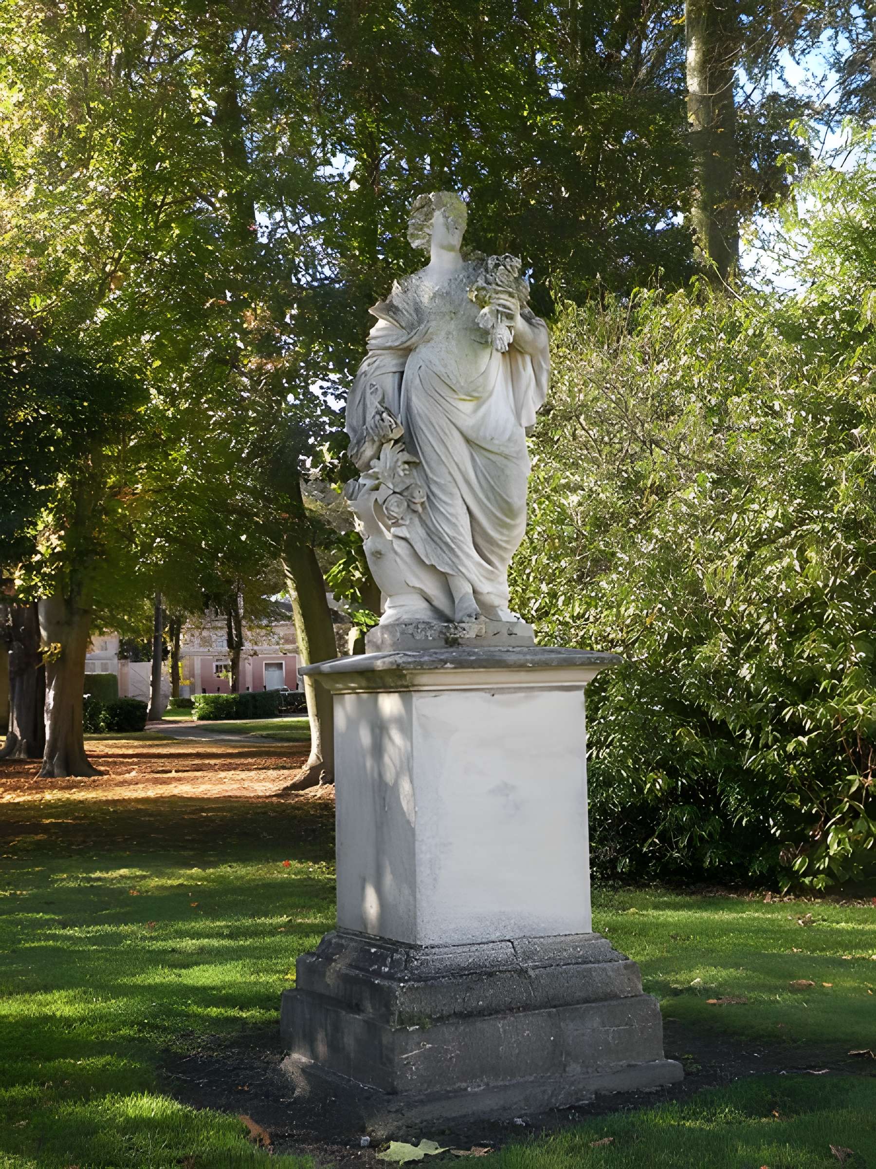 Abbaye Royale de Chaalis