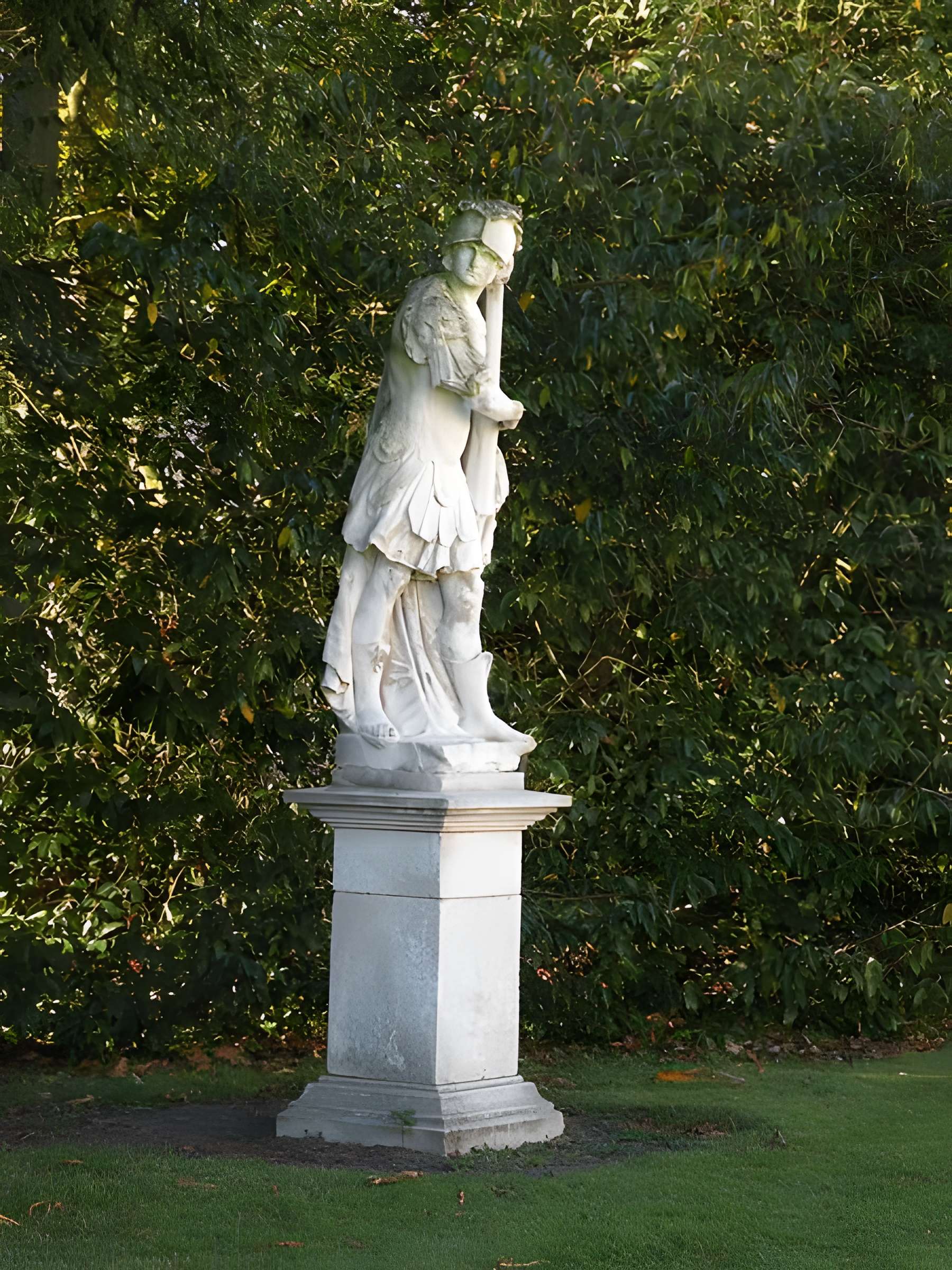 Abbaye Royale de Chaalis